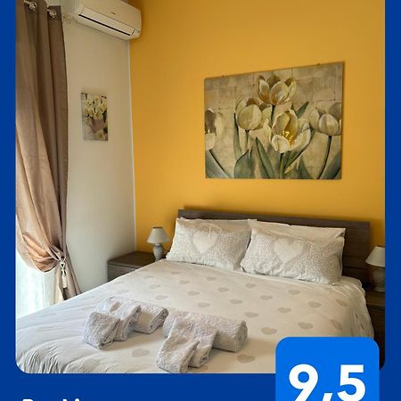 로마 Casa Di Ro 아파트 외부 사진