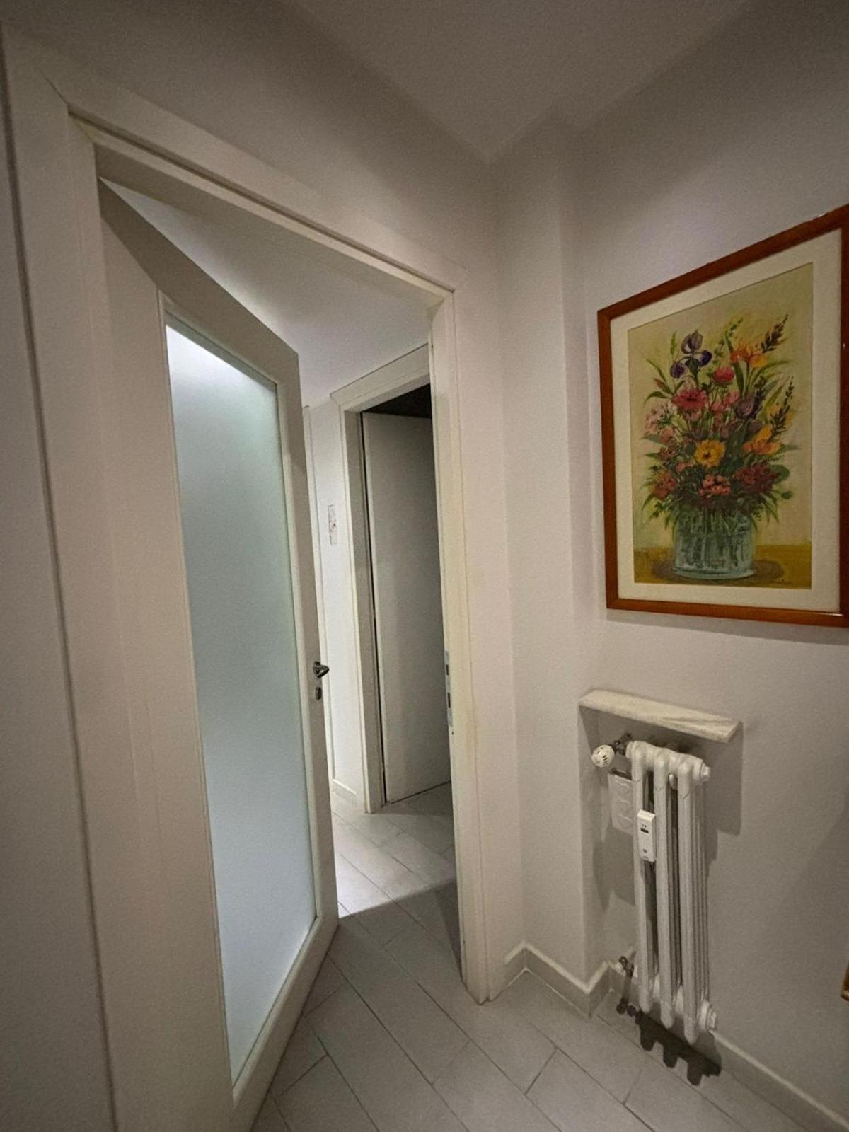 로마 Casa Di Ro 아파트 외부 사진