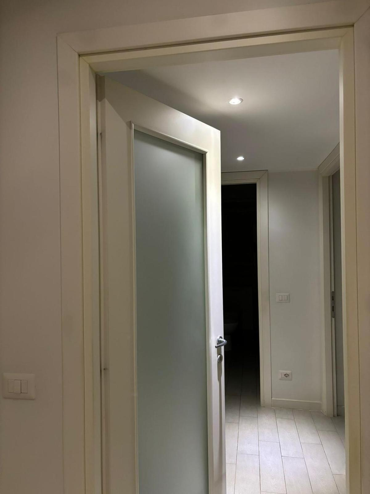 로마 Casa Di Ro 아파트 외부 사진