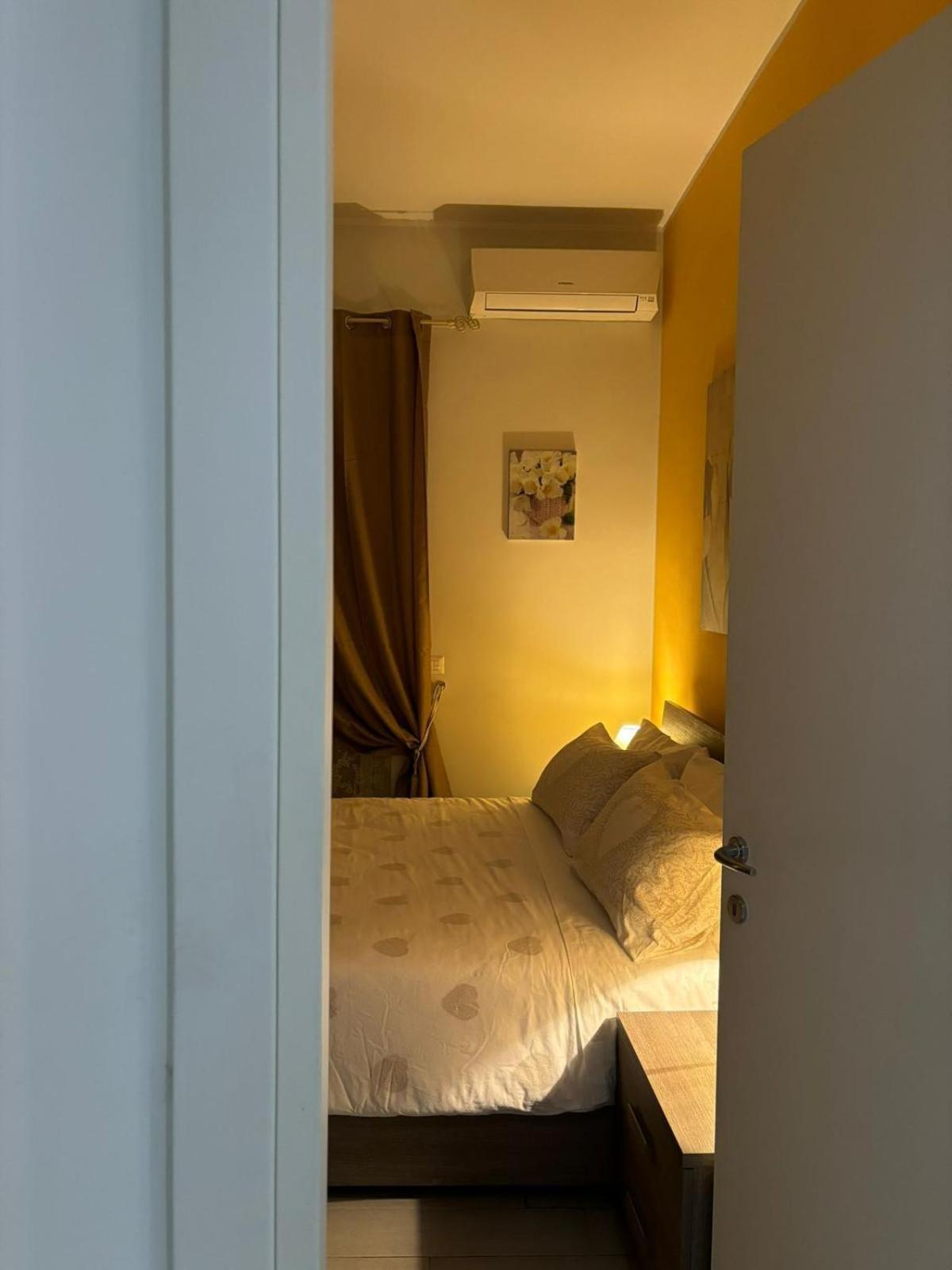 로마 Casa Di Ro 아파트 외부 사진