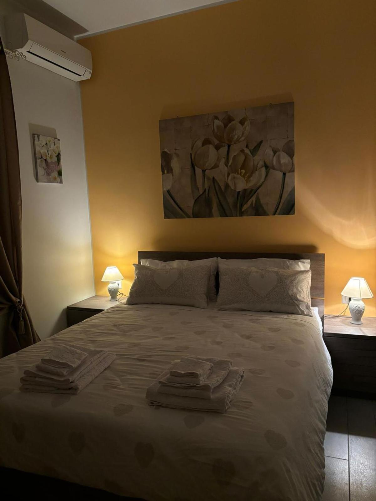 로마 Casa Di Ro 아파트 외부 사진