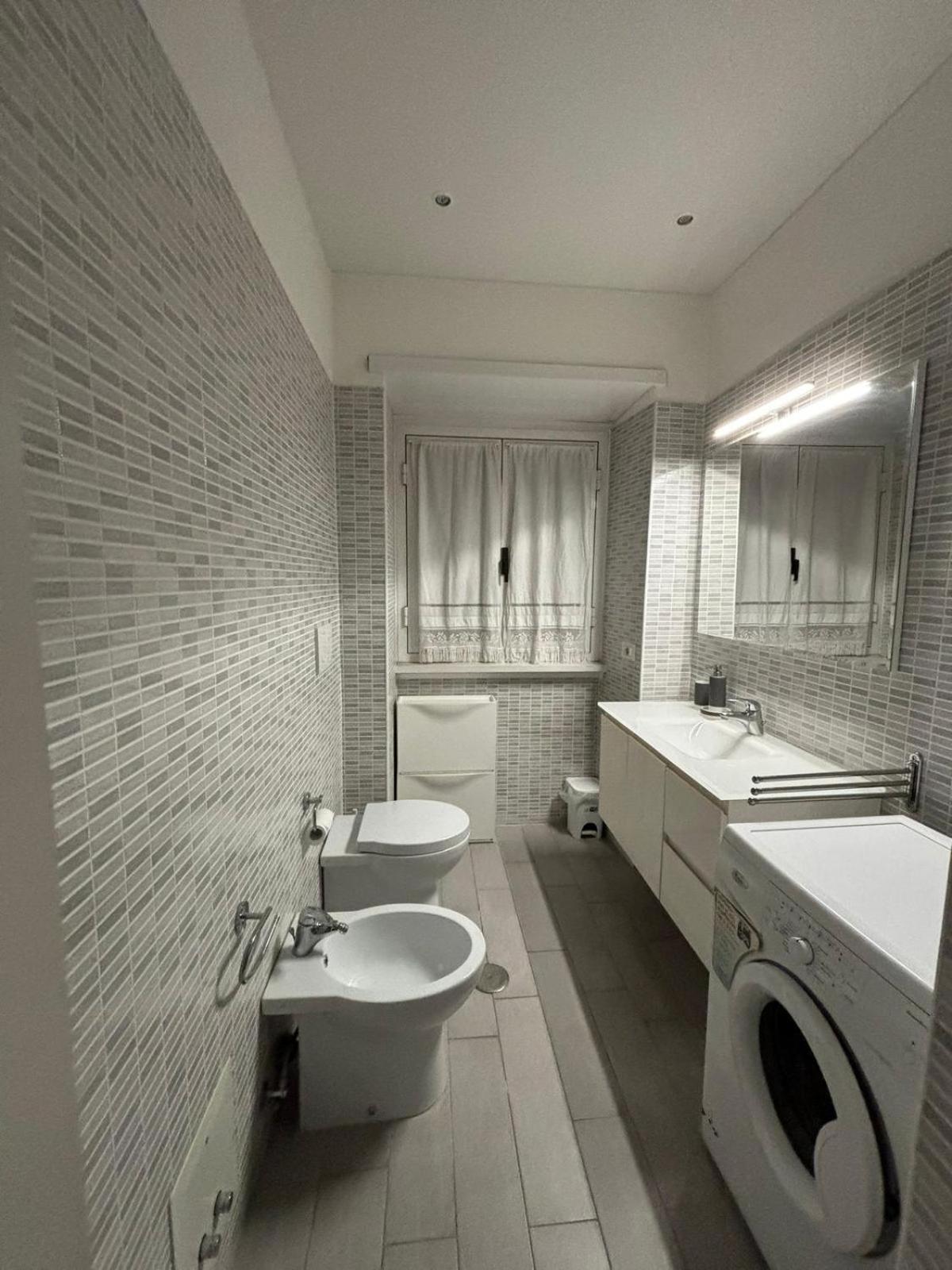 로마 Casa Di Ro 아파트 외부 사진