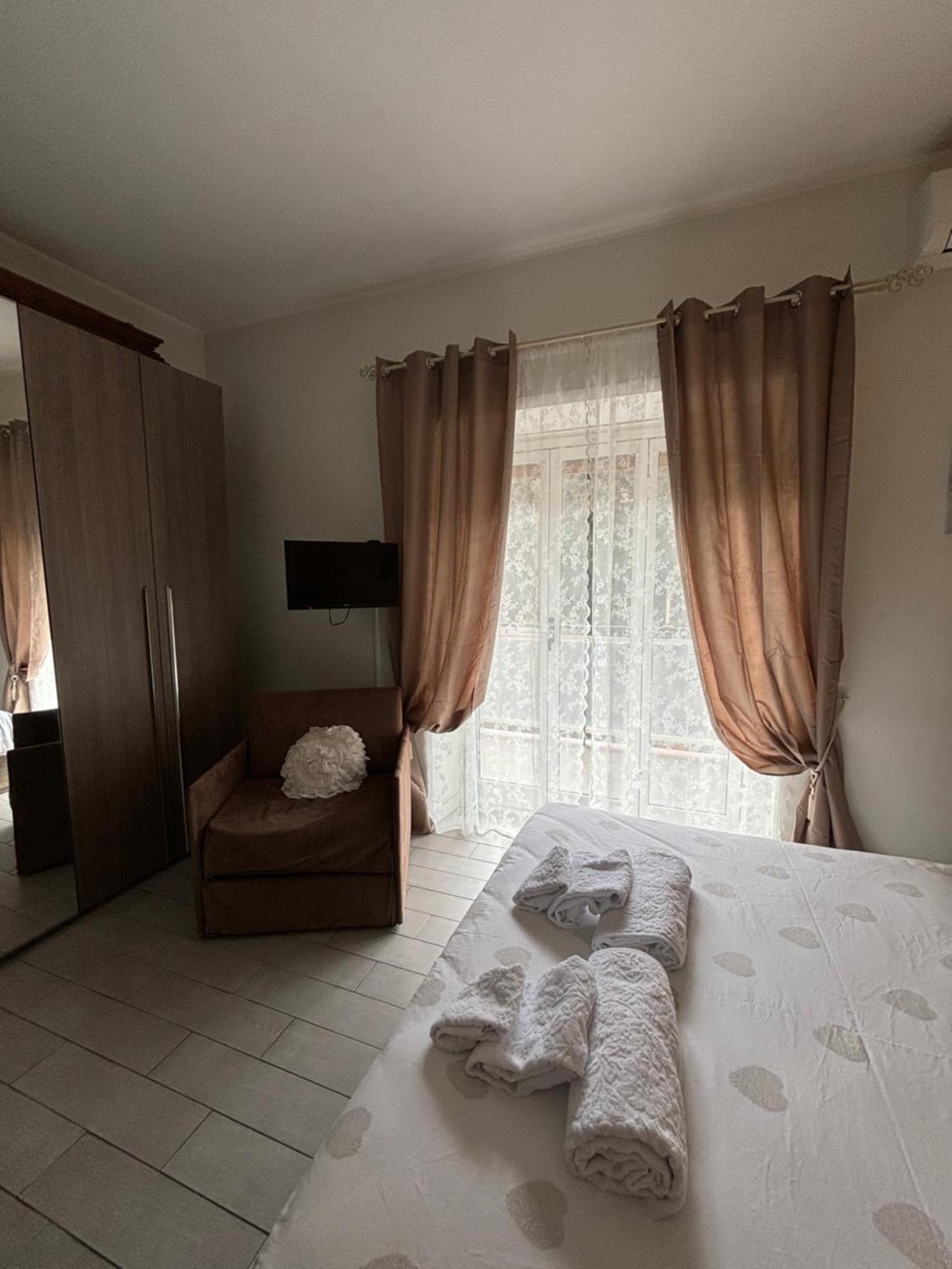 로마 Casa Di Ro 아파트 외부 사진