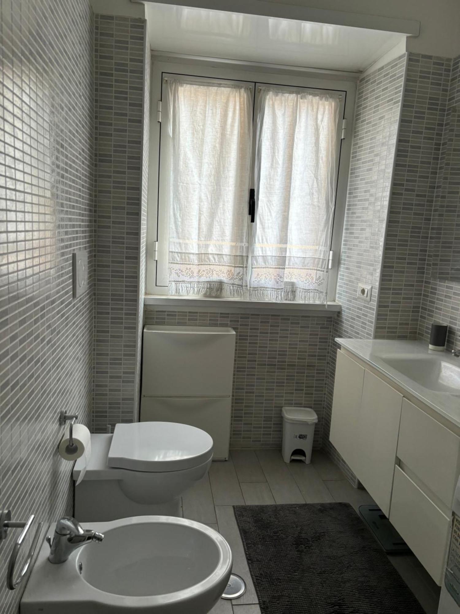 로마 Casa Di Ro 아파트 외부 사진