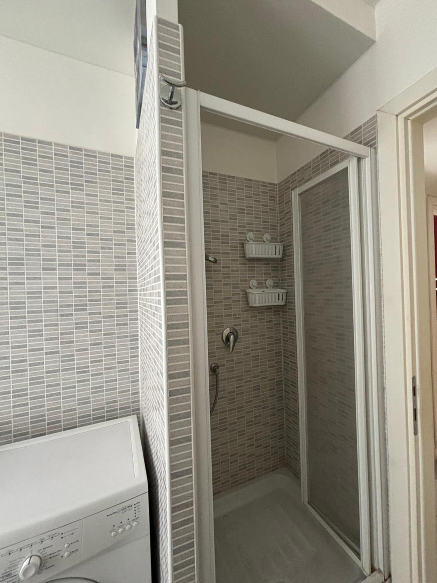 로마 Casa Di Ro 아파트 외부 사진