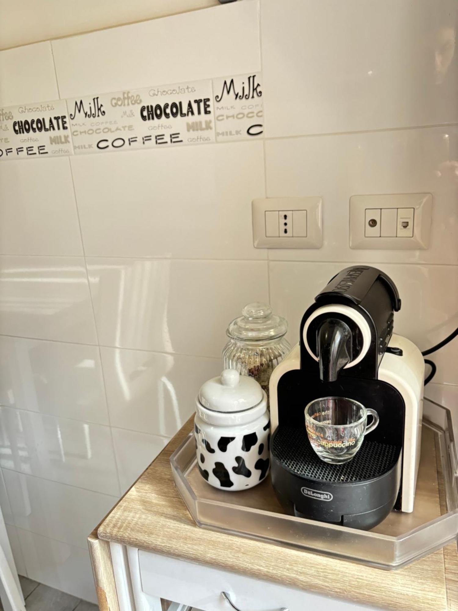 로마 Casa Di Ro 아파트 외부 사진